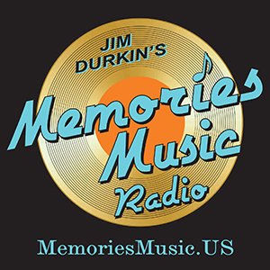 Memories Music Radio logo
