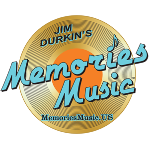 Jim Durkin’s Memories Music logo